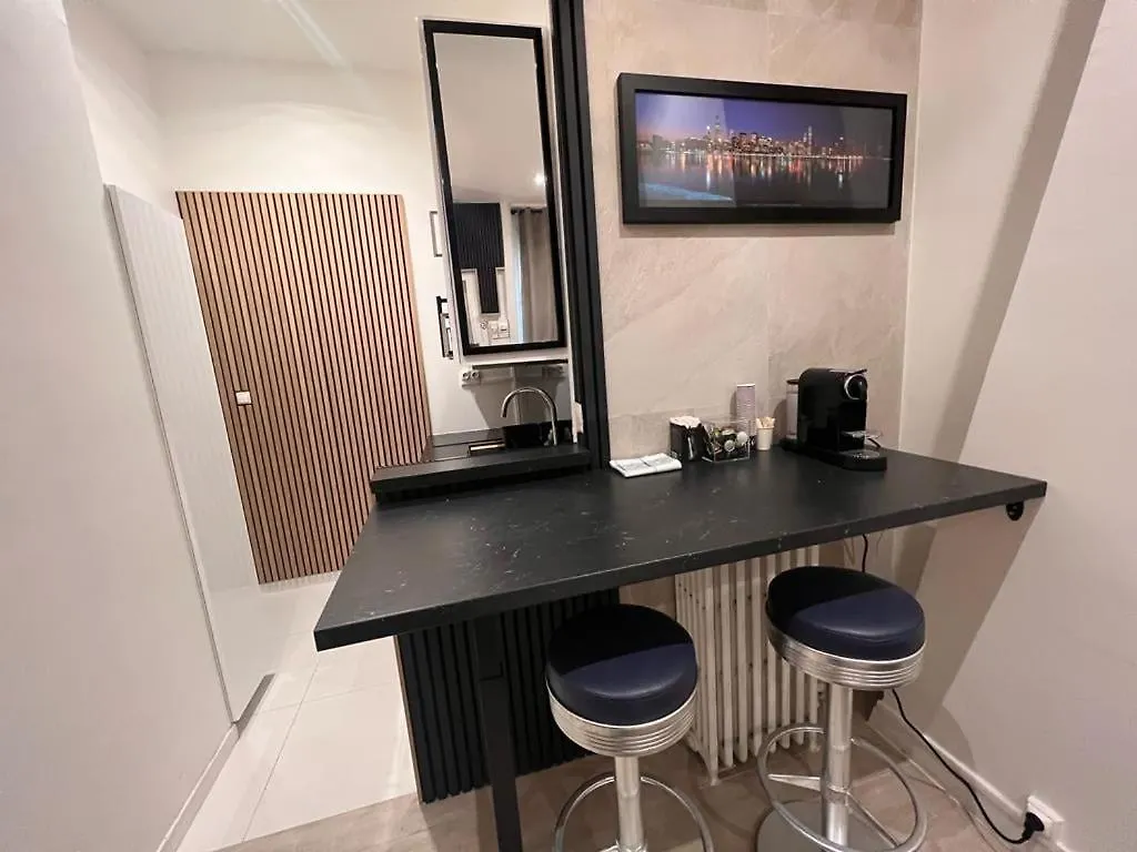 269 Suite Pereire - Superb Apartment In Parijs